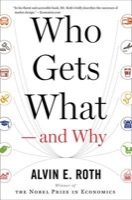 Cover of Who Gets What - And Why