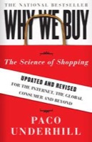 Cover of Why We Buy