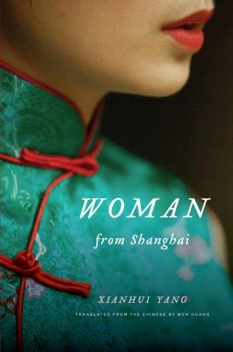 Cover of Woman from Shanghai