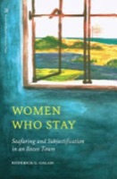 Cover of Women Who Stay