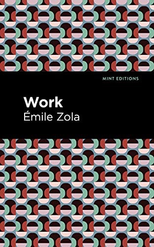 Cover of Work