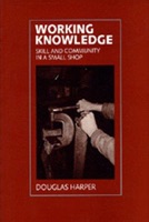 Cover of Working knowledge