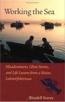Cover of Working the Sea