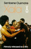 Cover of Xala