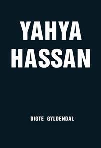 Cover of Yahya Hassan