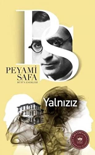 Cover of Yalnızız