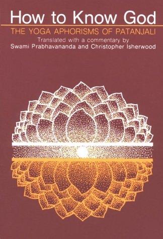 Cover of Yoga Sūtras