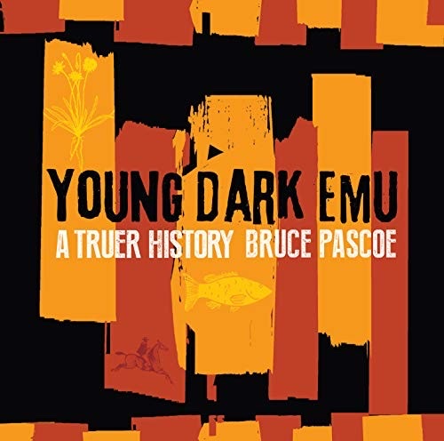 Cover of Young Dark Emu