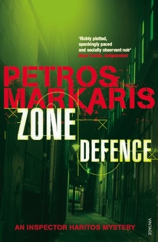 Cover of Zone Defence
